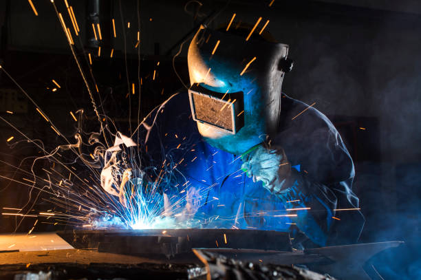 Best Welding Inspection and Certification in Smithfield, NC