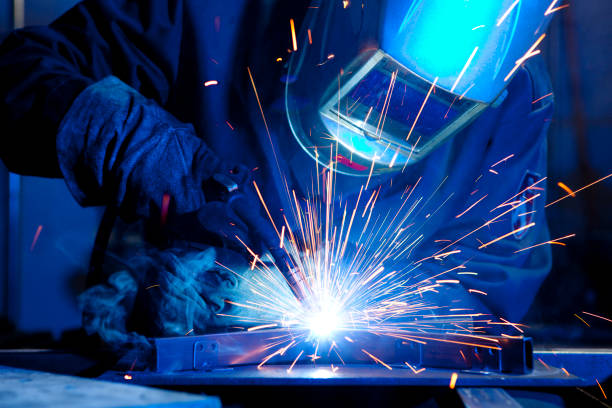 Best Aerospace and Defense Welding in Smithfield, NC