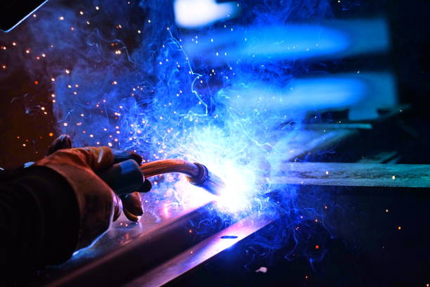 Best Pipe Welding in Smithfield, NC