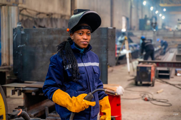 Best Structural Steel Welding in Smithfield, NC