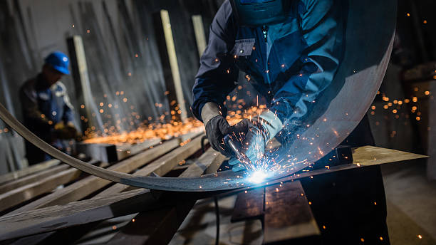 Affordable Welder Services in Smithfield, NC