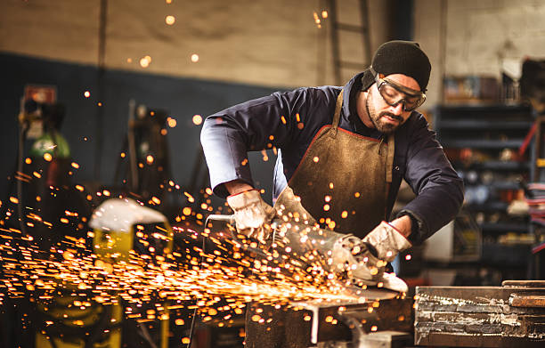 Affordable Welder Services in Smithfield, NC
